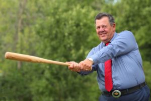 History of Professional Baseball in Buffalo