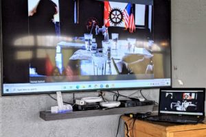 Lewiston/NOTL Rotary Leads the Way