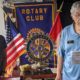 A New Rotary Year Begins-Serve To Change Lives