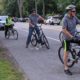 Lewiston/NOTL Hosts District Pedal for Polio Event