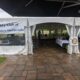 The Project That COVID and the Rain Could Not Kill