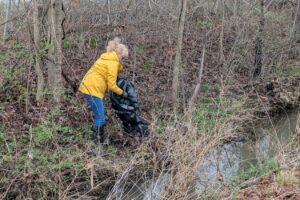 Great Lakes Watershed Cleanup 2025
