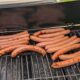 Another Art Festival Hot Dog Sale