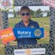 Participate for Polio