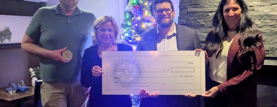 Tidings of Comfort and Joy