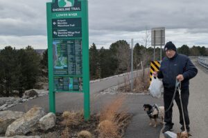 Just For the Heck of It